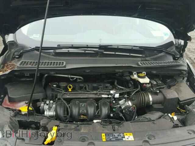 2013 FORD ESCAPE - VIN: 1FMCU0F75DUA96854 - Photo 7