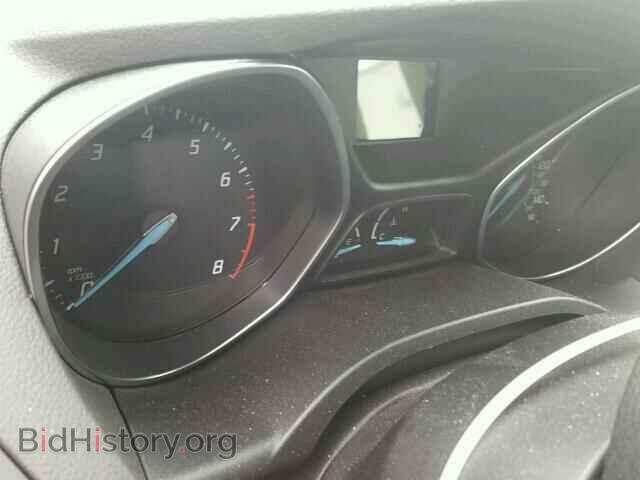2013 FORD ESCAPE - VIN: 1FMCU0F75DUA96854 - Photo 8