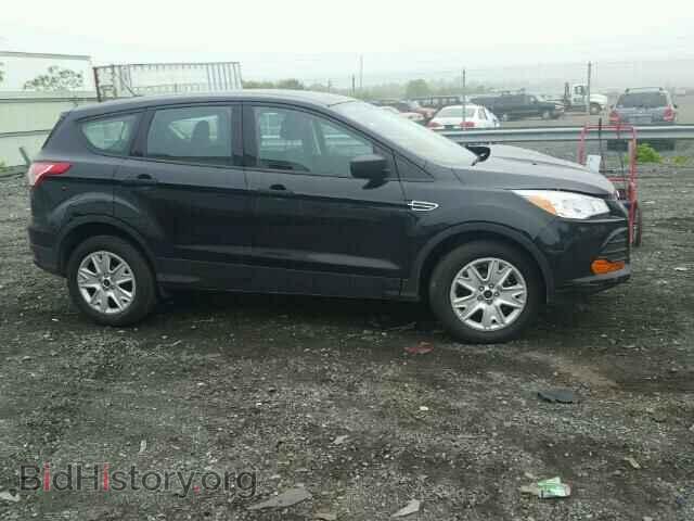 2013 FORD ESCAPE - VIN: 1FMCU0F75DUA96854 - Photo 9