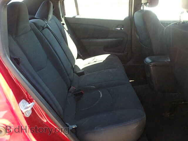 2013 CHRYSLER 200 - VIN: 1C3CCBBB4DN726567 - Photo 6