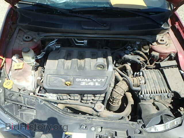 2013 CHRYSLER 200 - VIN: 1C3CCBBB4DN726567 - Photo 7
