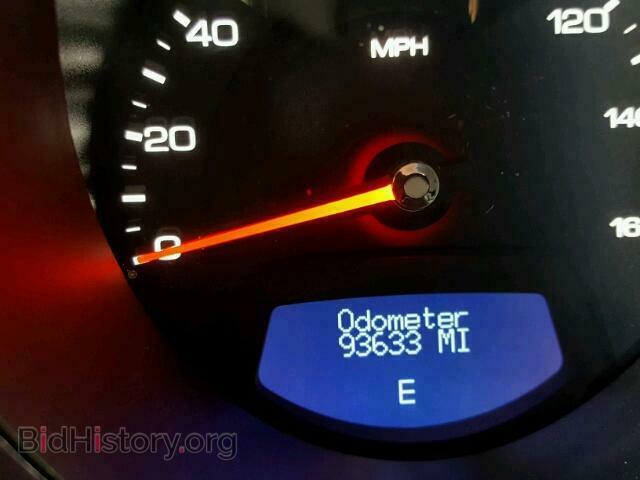 2010 CADILLAC CTS - VIN: 1G6DG5EG4A0104320 - Фото 8