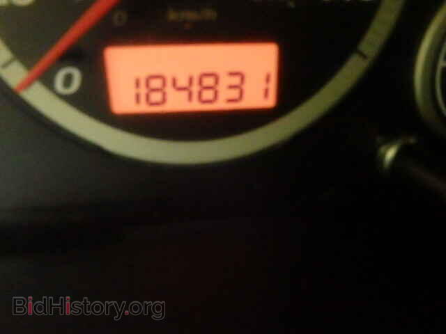 2003 HONDA CRV - VIN: SHSRD78833U109808 - Фото 8