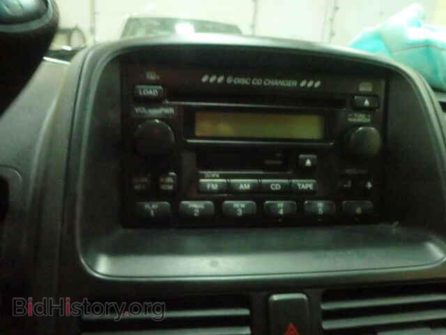 2003 HONDA CRV - VIN: SHSRD78833U109808 - Фото 9