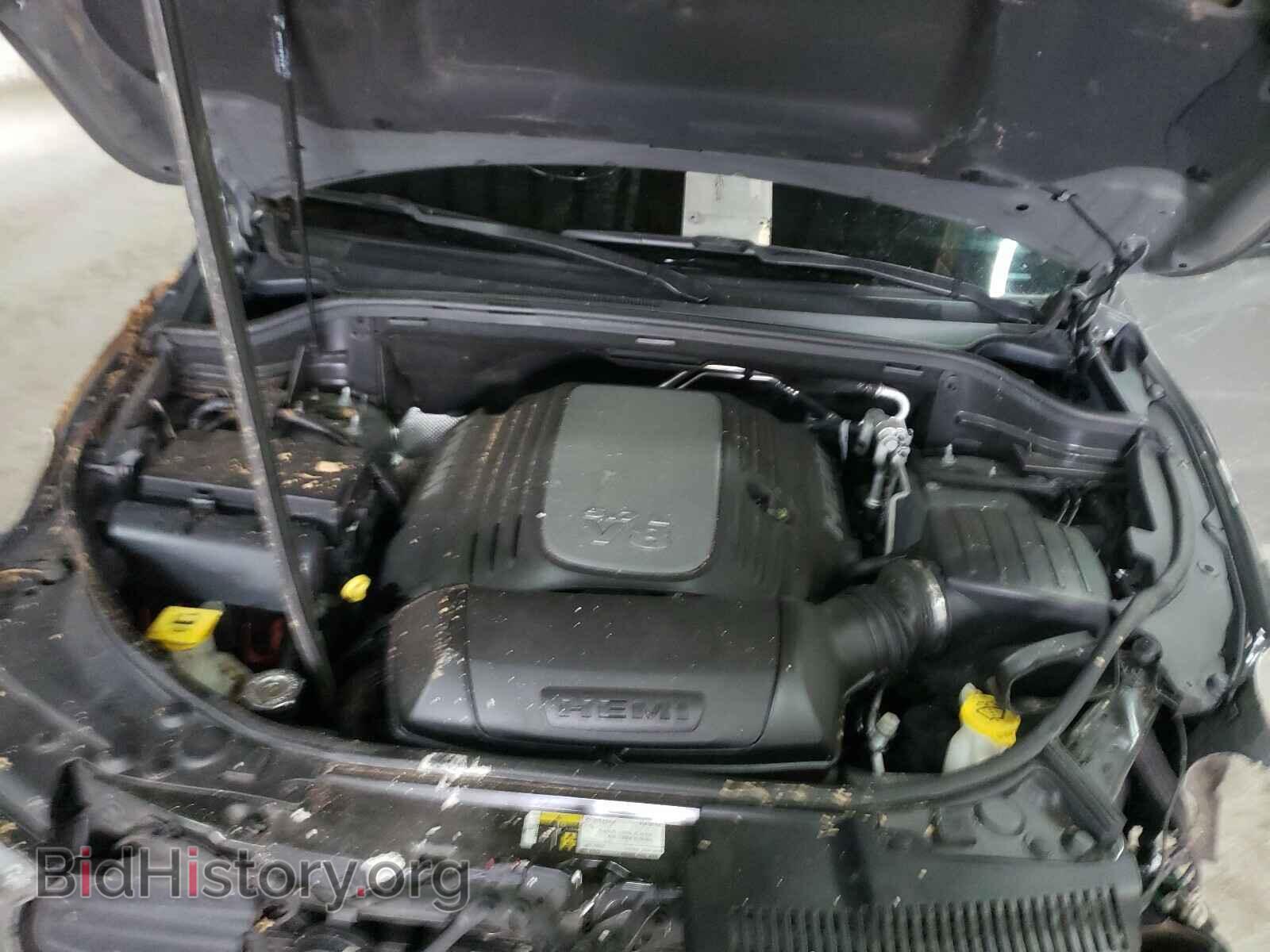 2019 DODGE DURANGO - VIN: 1C4SDHCT5KC717299 - Фото 7