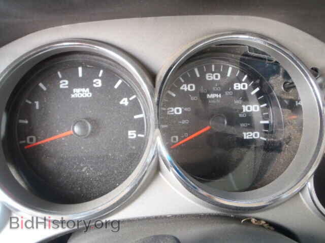 2008 CHEVROLET SILVERADO - VIN: 1GCHK23618F168618 - Фото 8