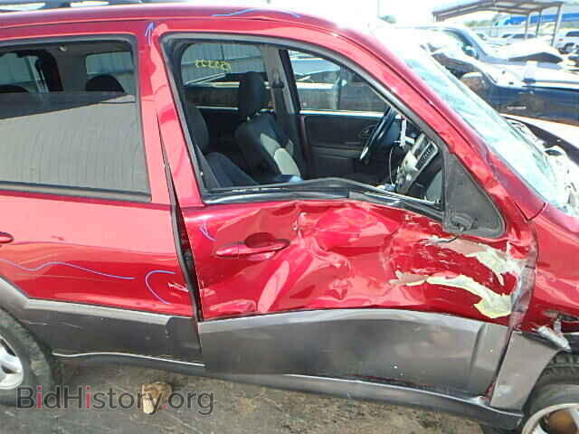 2006 MAZDA TRIBUTE - VIN: 4F2YZ04116KM10038 - Фото 9