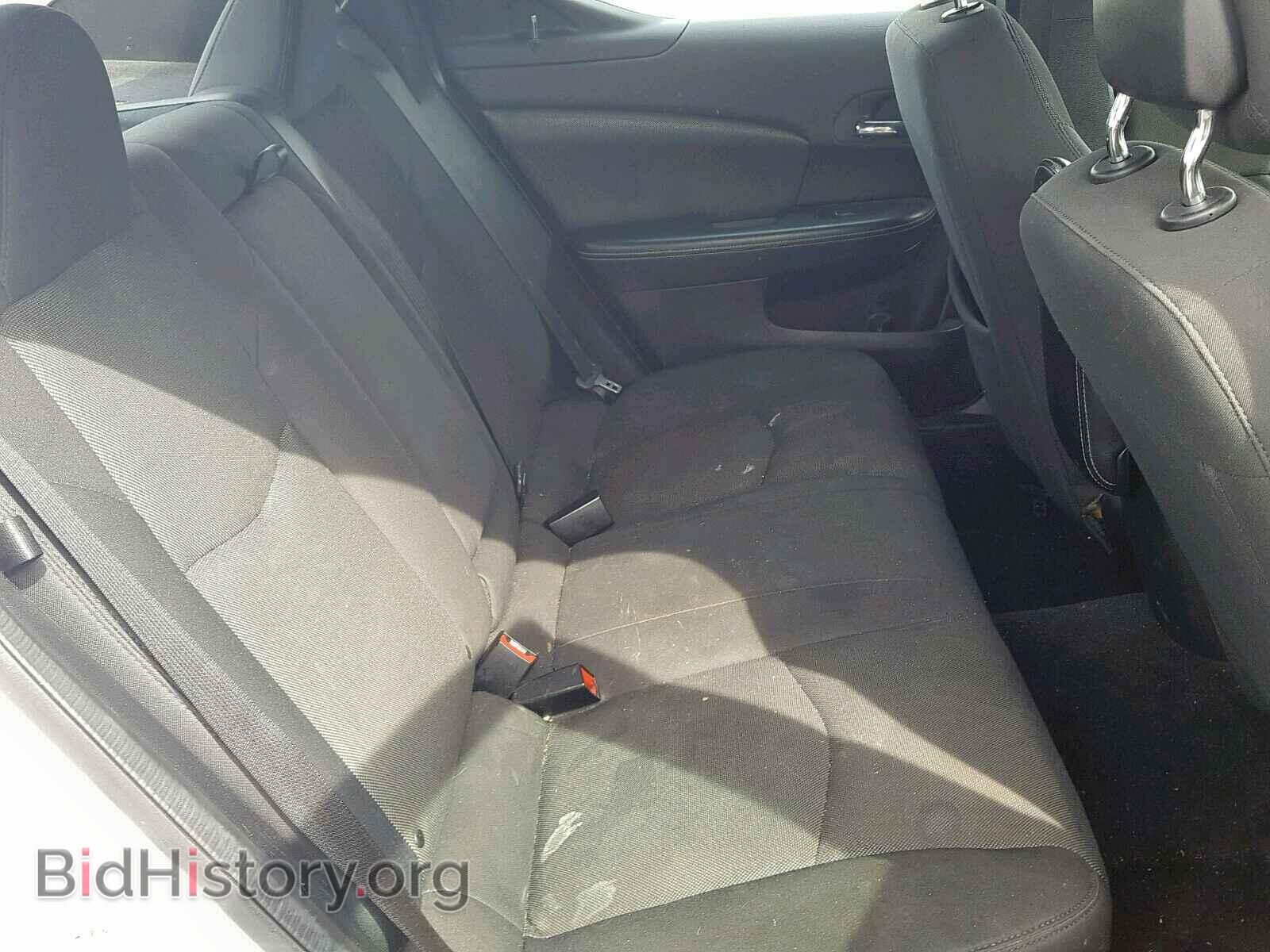 2013 DODGE AVENGER - VIN: 1C3CDZCB2DN740844 - Photo 6