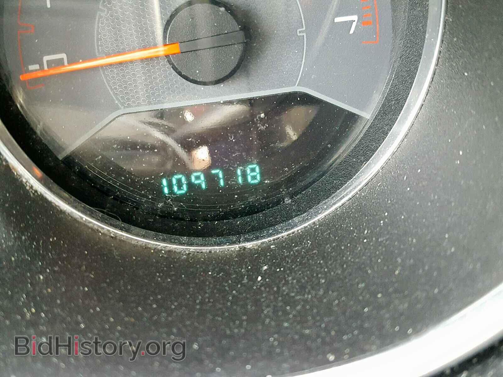 2013 DODGE AVENGER - VIN: 1C3CDZCB2DN740844 - Photo 8