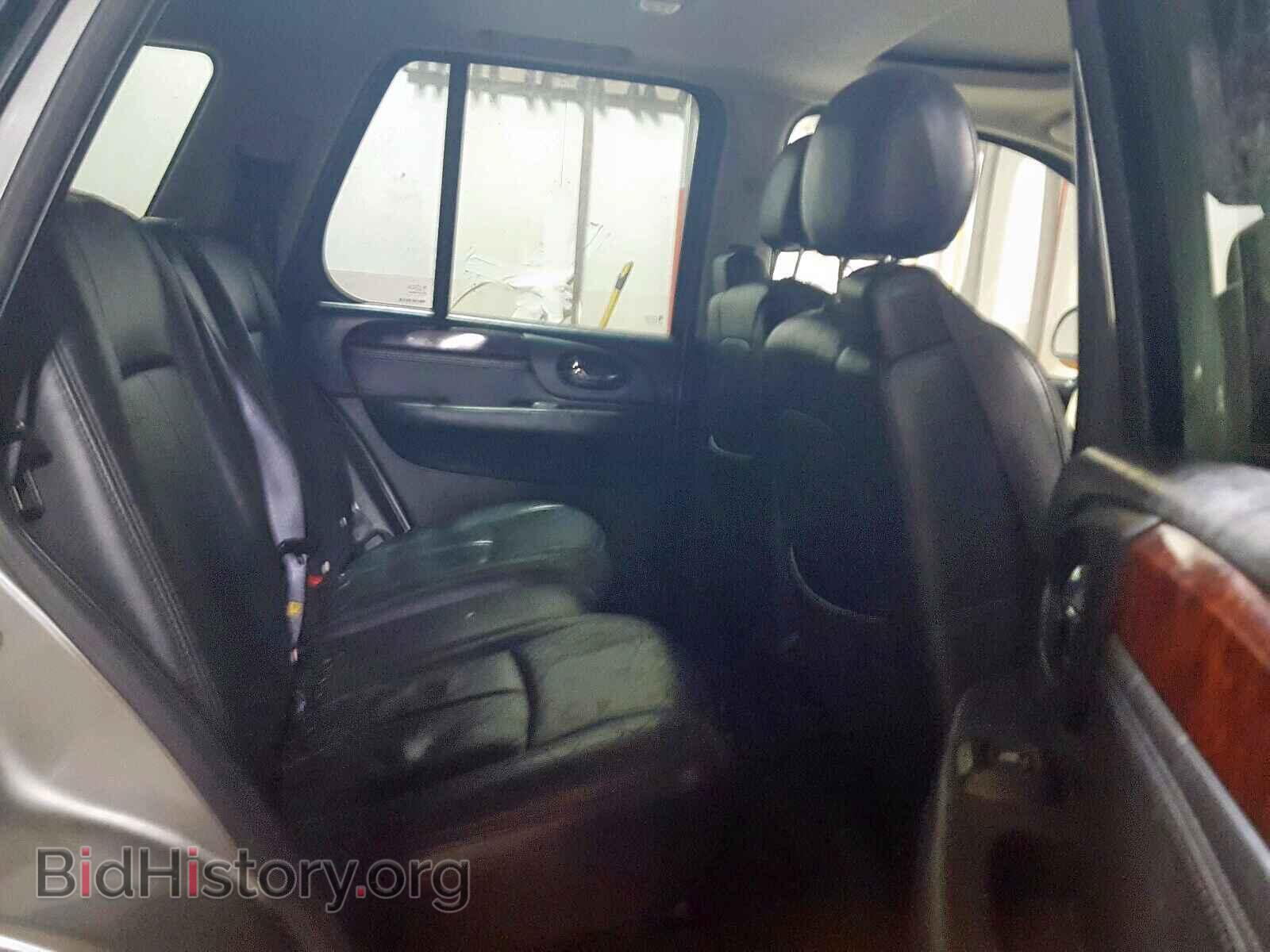 2005 GMC ENVOY - VIN: 1GKDT13S552257456 - Фото 6