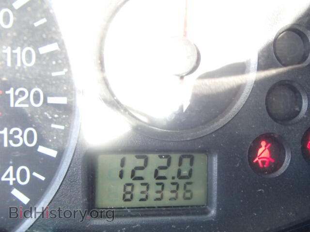 2007 FORD FOCUS - VIN: 1FAFP34N97W299756 - Фото 8