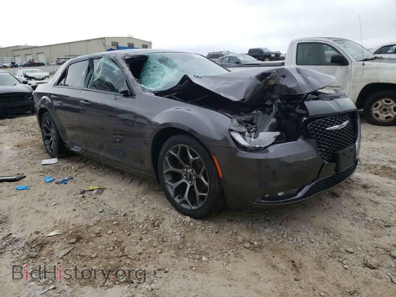 Photo 2C3CCABG9HH663003 - CHRYSLER 300 2017