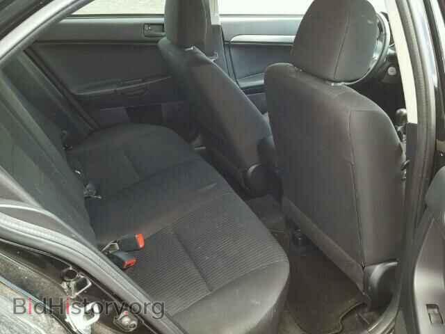 2015 MITSUBISHI LANCER - VIN: JA32U2FU1FU606717 - Фото 6