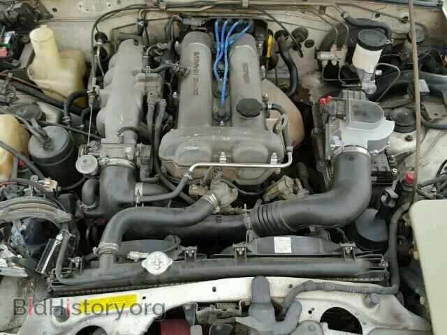 1991 MAZDA MIATA - VIN: JM1NA351XM0208351 - Фото 7