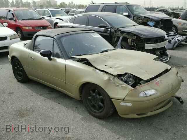 1991 MAZDA MIATA - VIN: JM1NA351XM0208351 - Фото 10