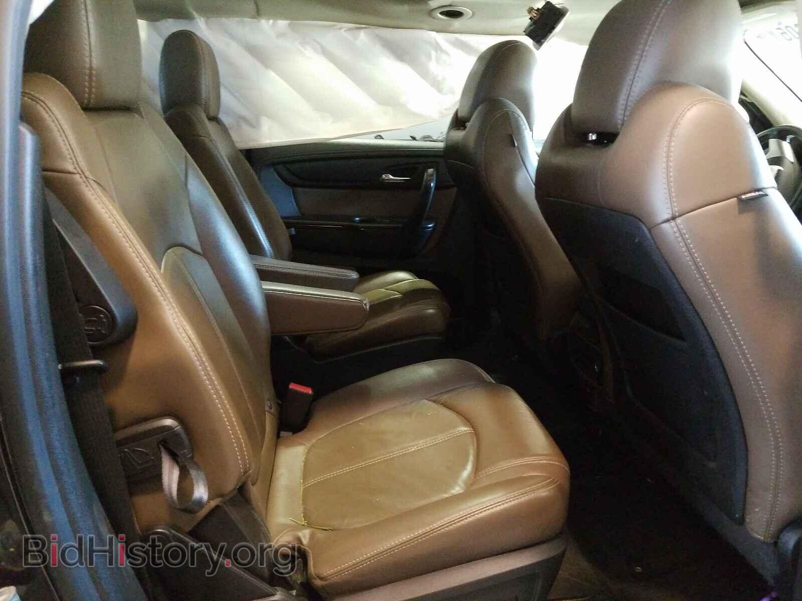 2016 GMC ACADIA - VIN: 1GKKVRKD9GJ166802 - Фото 6