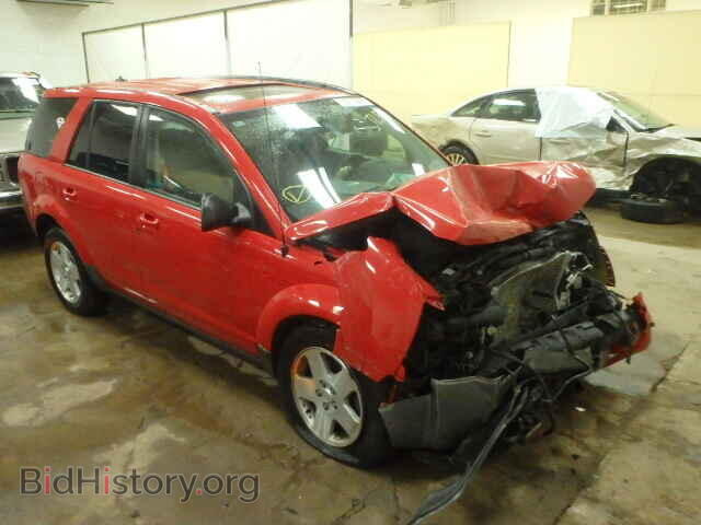 Photo 5GZCZ63404S881487 - SATURN VUE 2004