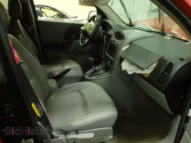 2004 SATURN VUE - VIN: 5GZCZ63404S881487 - Фото 5