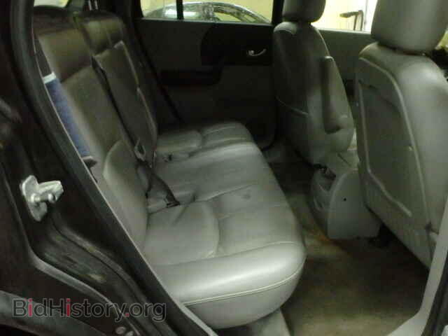 2004 SATURN VUE - VIN: 5GZCZ63404S881487 - Фото 6