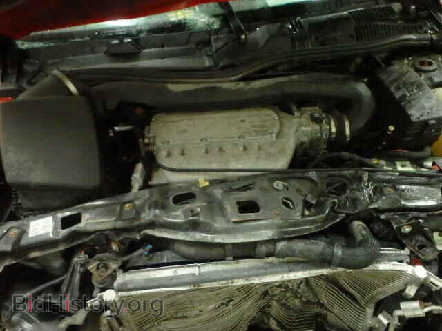 2004 SATURN VUE - VIN: 5GZCZ63404S881487 - Фото 7