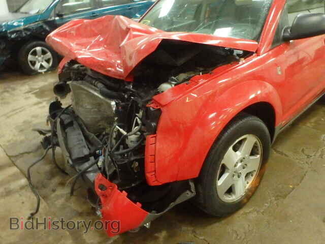 2004 SATURN VUE - VIN: 5GZCZ63404S881487 - Фото 9