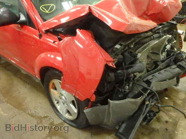 2004 SATURN VUE - VIN: 5GZCZ63404S881487 - Фото 10