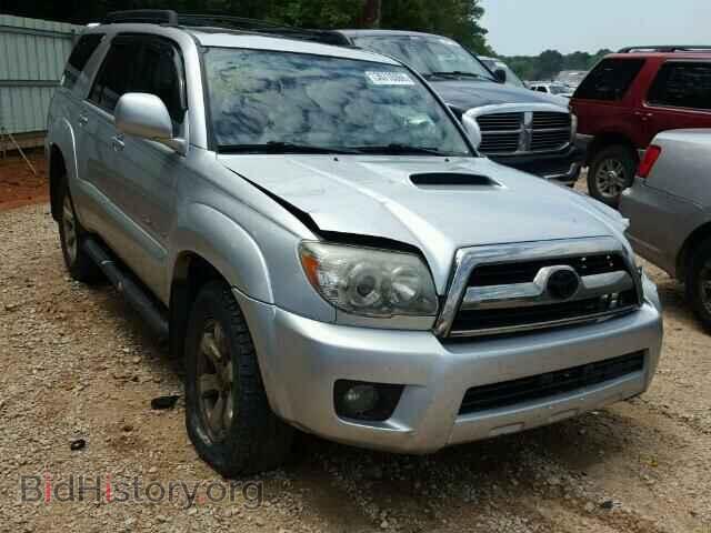 Photo JTEBU14R970108232 - TOYOTA 4RUNNER 2007