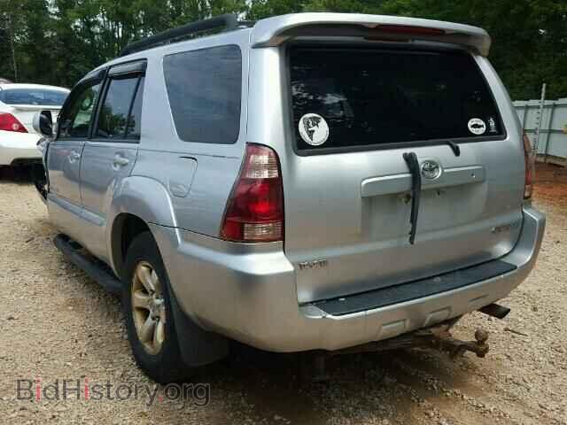 2007 TOYOTA 4RUNNER - VIN: JTEBU14R970108232 - Фото 3