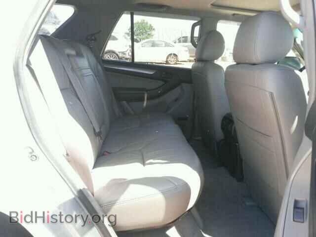 2007 TOYOTA 4RUNNER - VIN: JTEBU14R970108232 - Фото 6