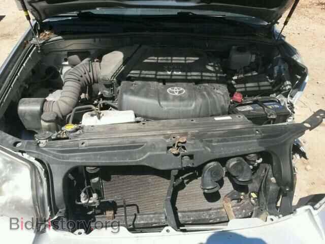 2007 TOYOTA 4RUNNER - VIN: JTEBU14R970108232 - Фото 7