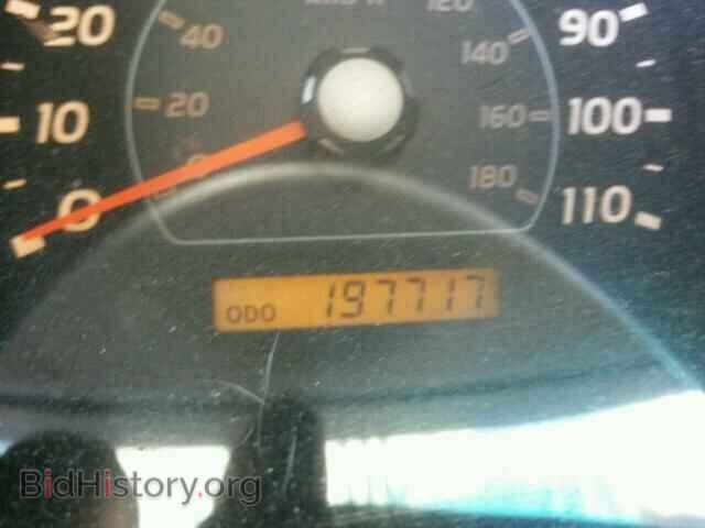 2007 TOYOTA 4RUNNER - VIN: JTEBU14R970108232 - Фото 8