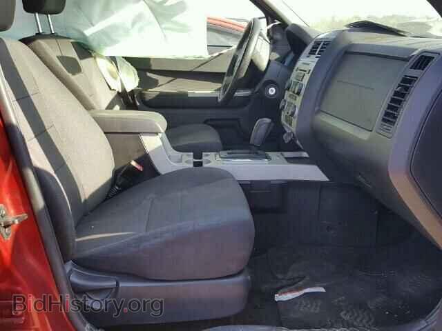 2012 FORD ESCAPE - VIN: 1FMCU0D76CKC15475 - Photo 5