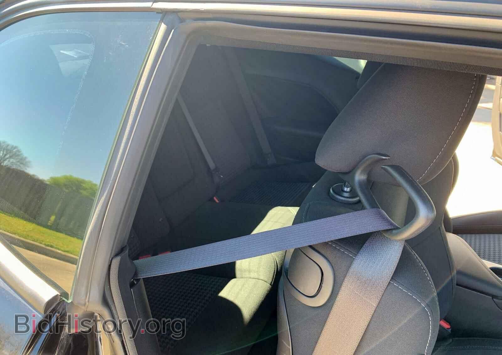 2019 DODGE CHALLENGER - VIN: 2C3CDZAG7KH662517 - Фото 6