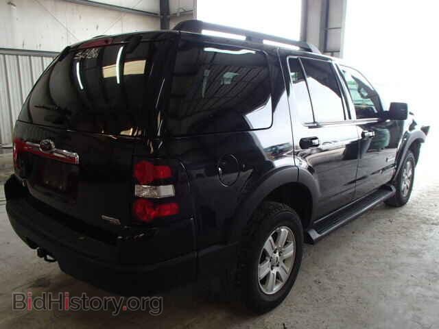 2007 FORD EXPLORER - VIN: 1FMEU63E27UB80133 - Photo 4