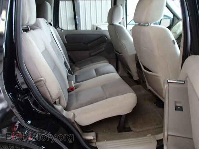 2007 FORD EXPLORER - VIN: 1FMEU63E27UB80133 - Photo 6