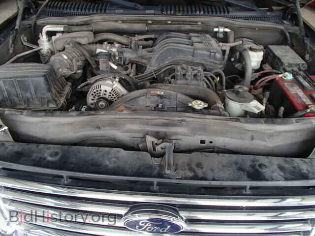 2007 FORD EXPLORER - VIN: 1FMEU63E27UB80133 - Photo 7