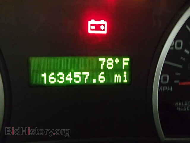 2007 FORD EXPLORER - VIN: 1FMEU63E27UB80133 - Photo 8
