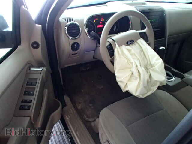 2007 FORD EXPLORER - VIN: 1FMEU63E27UB80133 - Photo 9