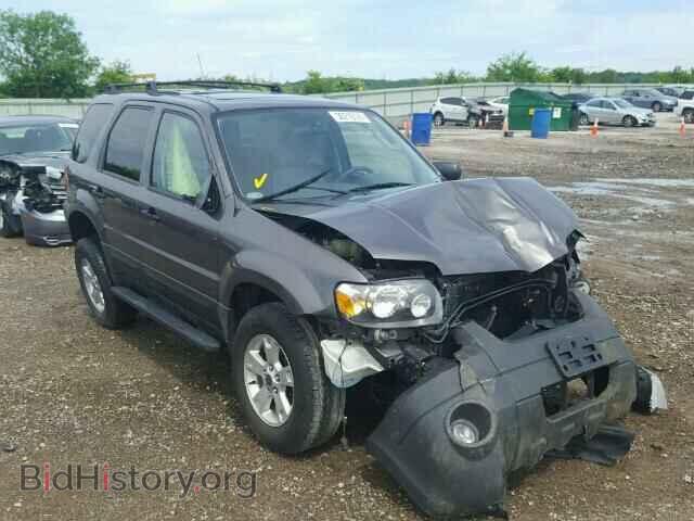 Photo 1FMCU03145KC29195 - FORD ESCAPE 2005