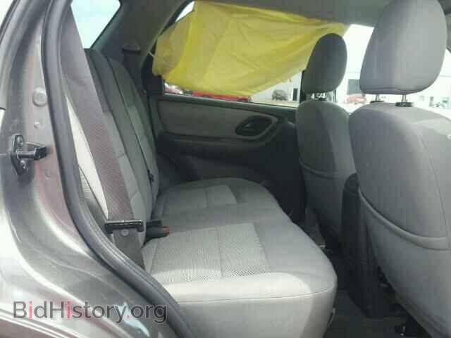 2005 FORD ESCAPE - VIN: 1FMCU03145KC29195 - Фото 6