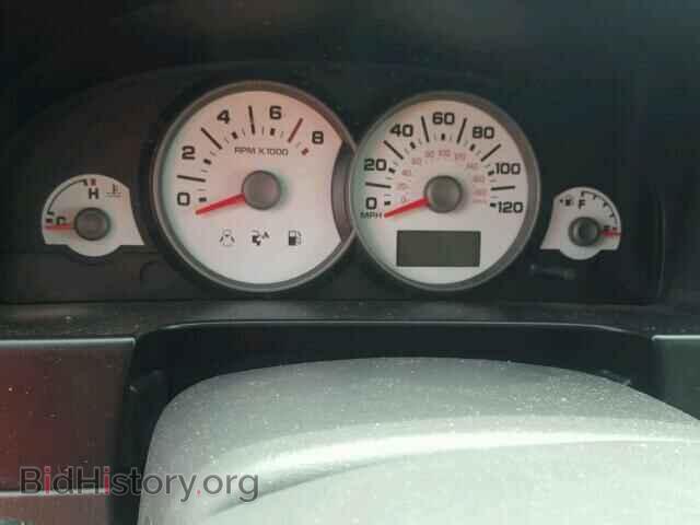 2005 FORD ESCAPE - VIN: 1FMCU03145KC29195 - Фото 8