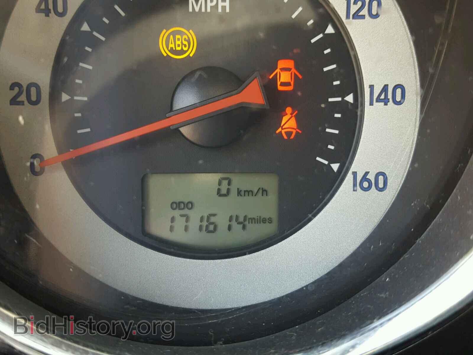 2008 MITSUBISHI ECLIPSE - VIN: 4A3AL25F98E025169 - Photo 8