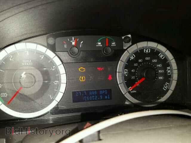 2009 FORD ESCAPE - VIN: 1FMCU59309KC20120 - Фото 8