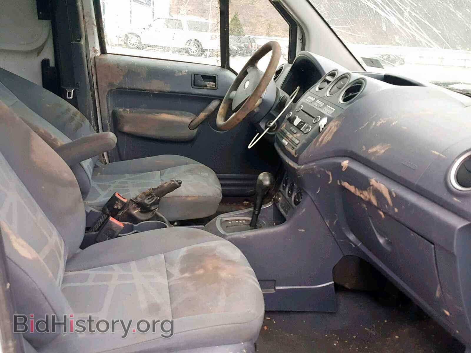 2013 FORD TRANSIT CO - VIN: NM0LS7BN7DT174447 - Фото 5