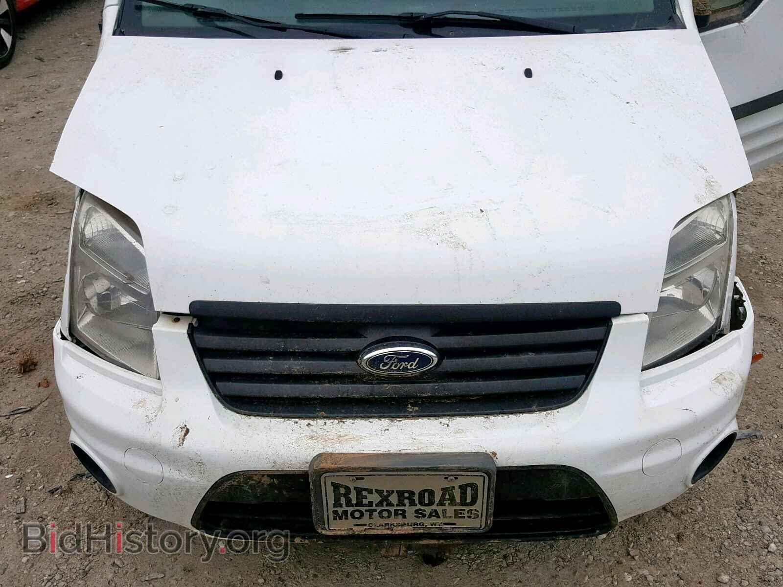 2013 FORD TRANSIT CO - VIN: NM0LS7BN7DT174447 - Фото 7