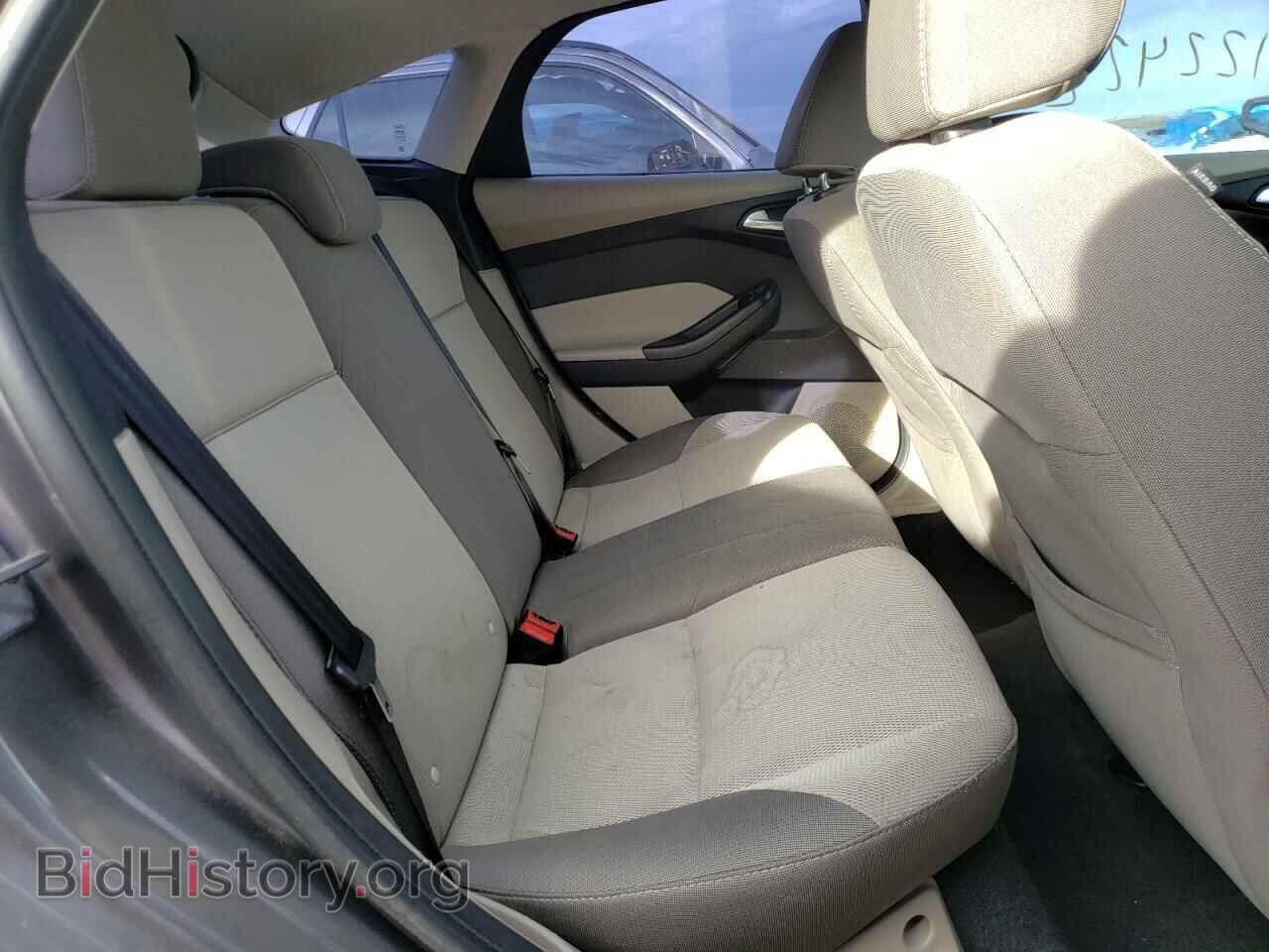 2013 FORD FOCUS - VIN: 1FADP3K26DL190328 - Photo 6