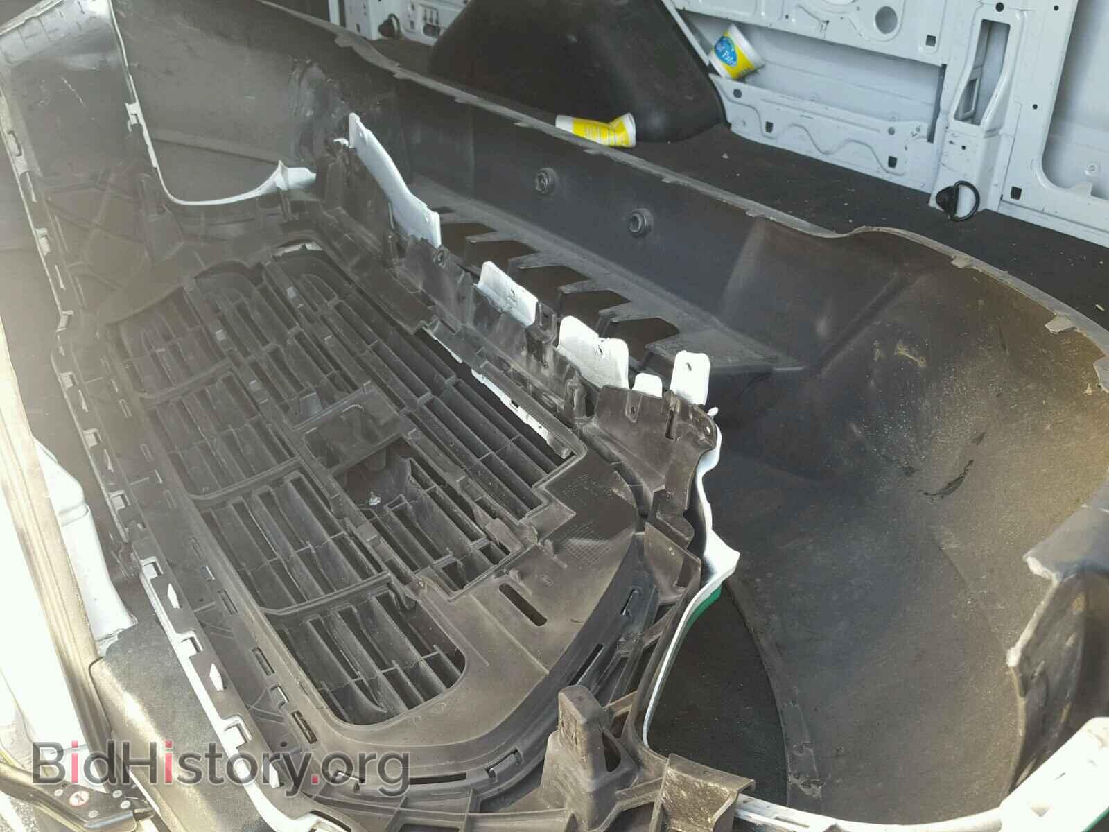 2015 FORD TRANSIT CO - VIN: 1FTNR2XMXFKB21275 - Фото 9