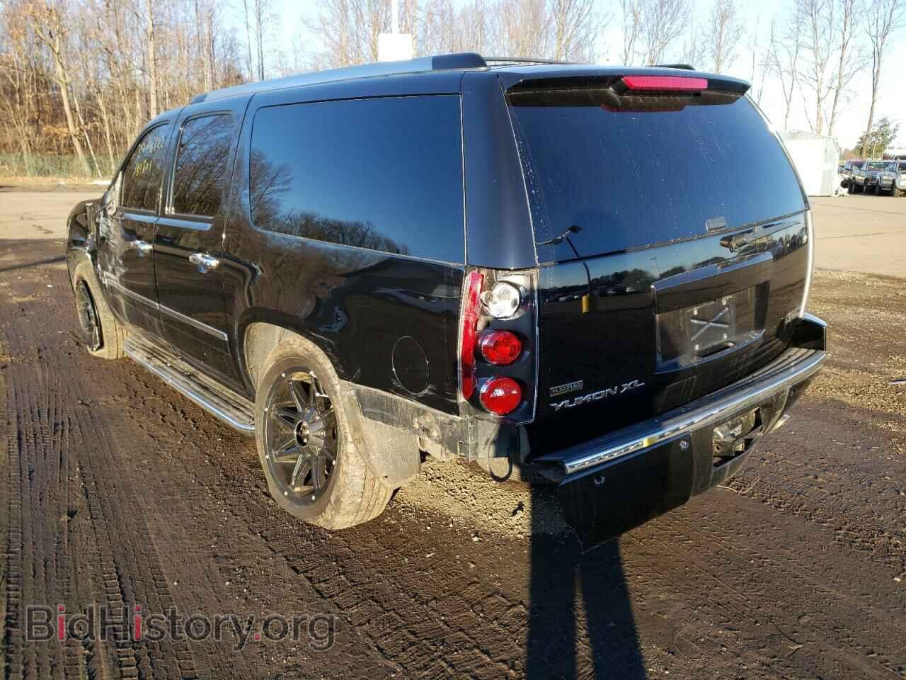 2012 GMC YUKON - VIN: 1GKS2MEF9CR306674 - Фото 3