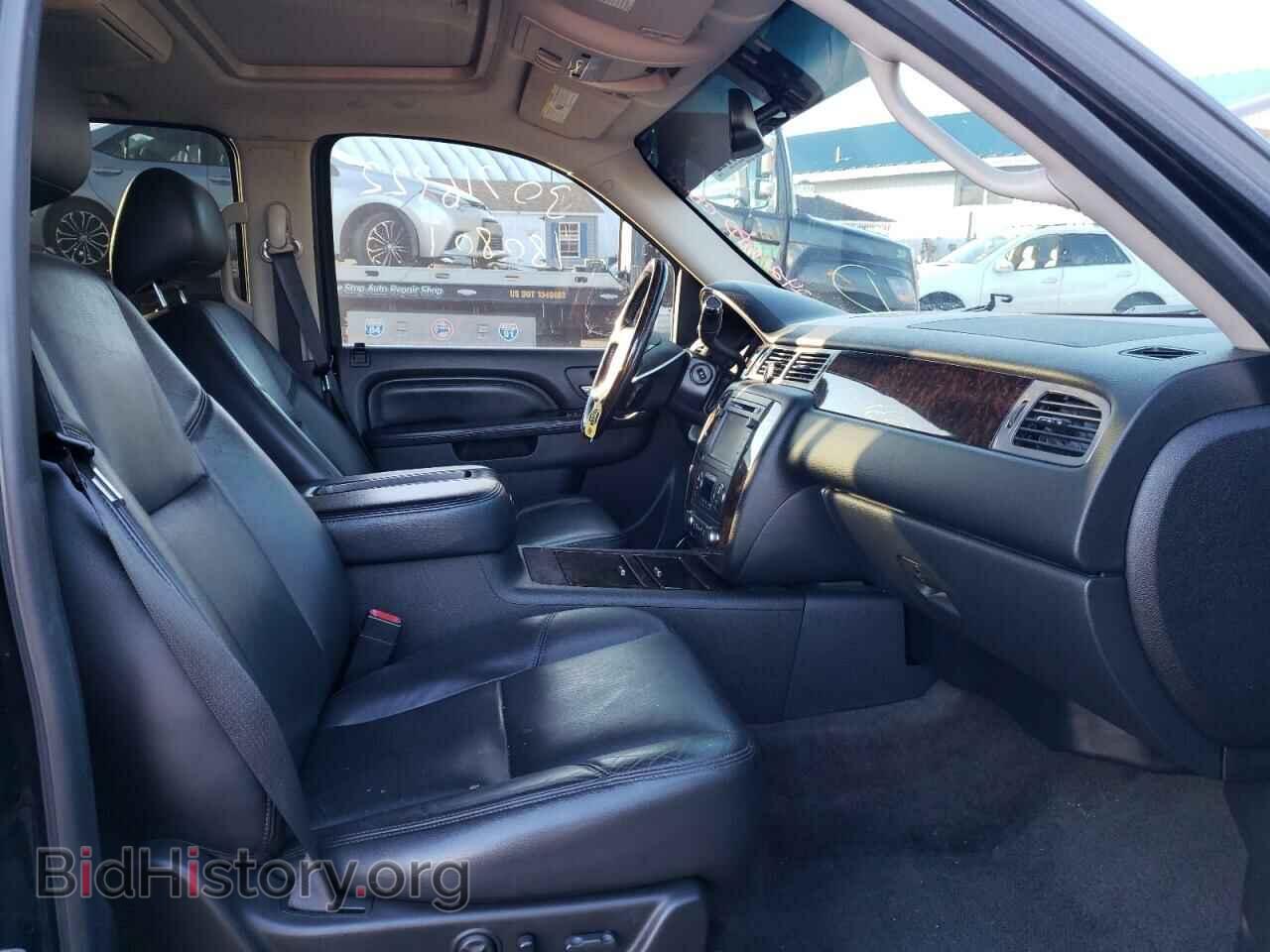 2012 GMC YUKON - VIN: 1GKS2MEF9CR306674 - Фото 5