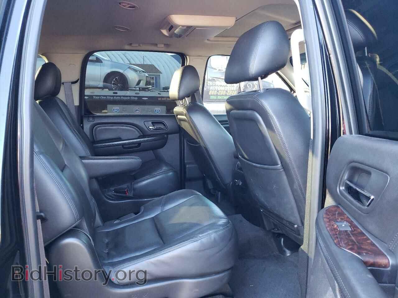 2012 GMC YUKON - VIN: 1GKS2MEF9CR306674 - Фото 6